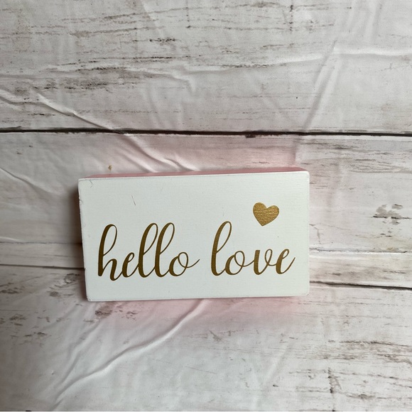 Valentine tiered tray Bundle - Picture 4 of 4